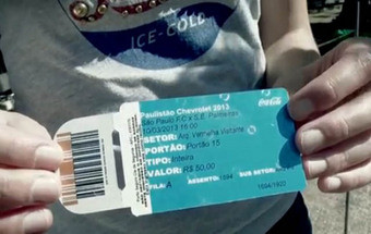 Dar a Volta à América do Sul [2]