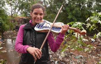 Dar a Volta à América do Sul [3]