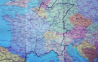 De comboio e mochila às costas [1]