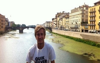 De comboio e mochila às costas [6]