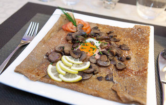 De França para a Foz