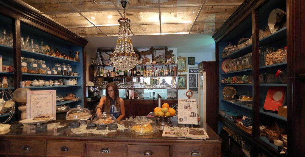 De São Paulo à Boavista