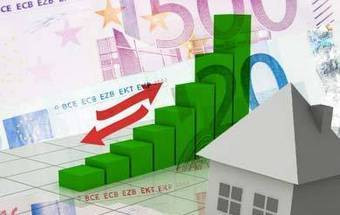 Deduções em IRS com crédito à habitação vão ser reduzidas