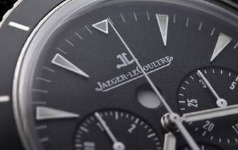 Deep Sea Chronograph Cermet: vintage vanguardista