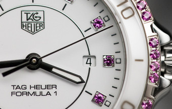 Democrático, precioso e desportivo