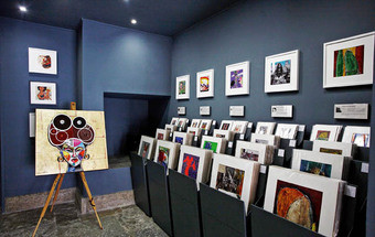 Democratizar a arte