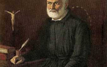 Democratizar Padre António Vieira