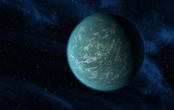 Descoberto novo planeta 'habitável' fora do Sistema Solar