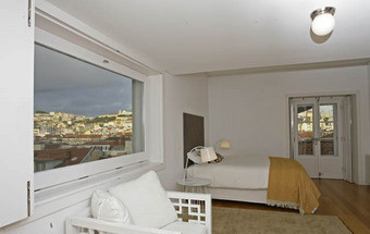 Design Chiado Flats 10