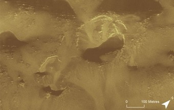 Destroços do MH370 da Malaysian Airlines podem ter sido encontrados