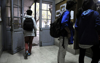 Detetadas 370 falhas nas provas e exames nacionais