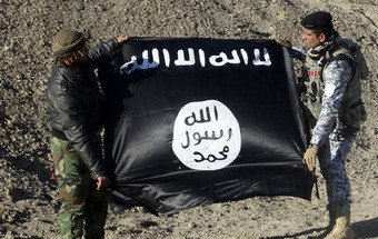 Detida espanhola por recrutar meninas para o Estado Islâmico