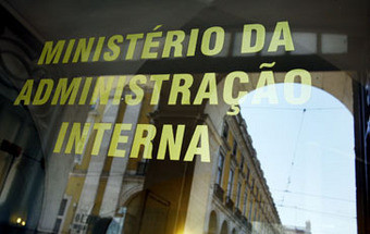 Detido ex-diretor de departamento do MAI