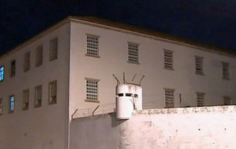 Detido um dos reclusos que fugiram da prisão de Castelo Branco