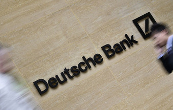 Deutsche Bank investigado por alegada lavagem de dinheiro russo
