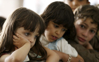 Dez dicas para ter mais paciência com os filhos