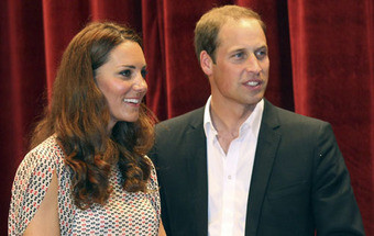 Dez questões para perceber o que espera o filho de William e Kate