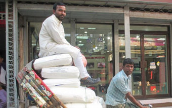 Dhaka 3