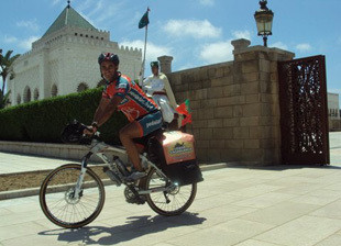 Dia 7 - Finalmente Casablanca