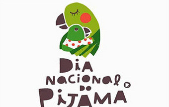 Dia Nacional do Pijama