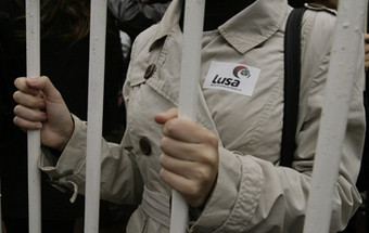 Dias agitados na comunicação social portuguesa