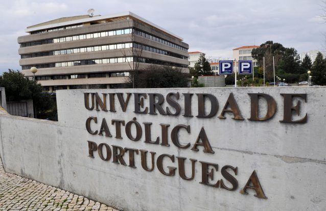 Direito da Católica outra vez entre as melhores faculdades do mundo