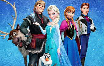 Disney confirma desenvolvimento de Toy Story 5, Frozen 3 e