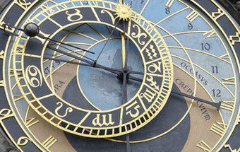 Diz-me o teu signo, dir-te-ei como perder peso