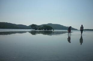 Do México à Patagónia - Um ano pela América Latina [11]