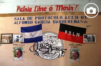 Do México à Patagónia - Um ano pela América Latina [26]