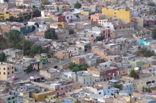 Do México à Patagónia - Um ano pela América Latina [Crónica 6]