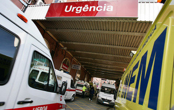 Doentes do SNS podem vir a ser encaminhados para urgências privadas