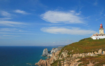 Dois mortos em queda numa ravina no Cabo da Roca