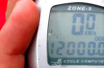 Dois no Mundo - Volta à Europa de bicicleta [27]
