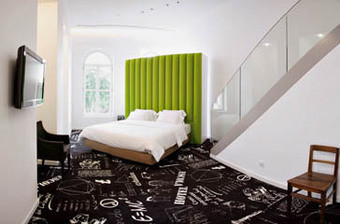 Dormidas na hotelaria aumentaram 8,5% em outubro