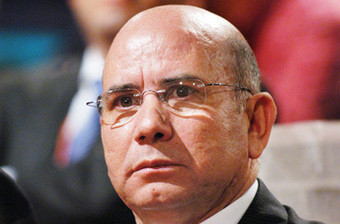 Duarte Lima disse à polícia que Rosalina era amiga de Gisele