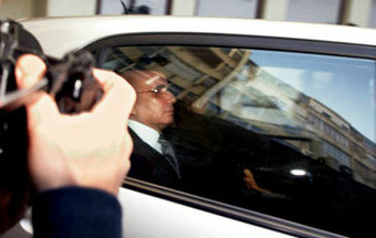 Duarte Lima: Juiz determina prisão preventiva