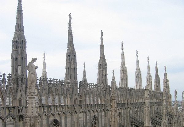 Duomo