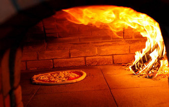 É de Matosinhos a única vera pizza napoletana de Portugal 12