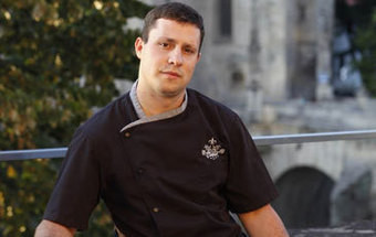 E o Chefe Cozinheiro de 2013 é...
