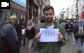 E se a vida fosse como o Facebook e o Twitter?