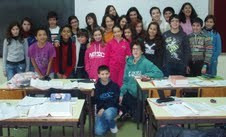 E se de repente ...