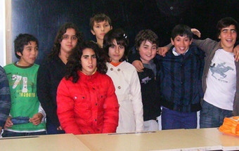 E Se de Repente...as árvores falassem ...