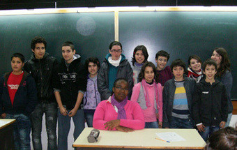 E se de repente ... os alunos fossem professores