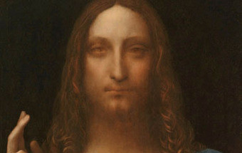 E se existirem mais obras perdidas de Leonardo da Vinci?
