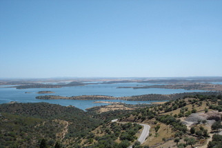 E Tudo o Alqueva Levou