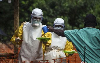 Ébola: Como uma epidemia na Guiné-Bissau pode aumentar o risco em Portugal
