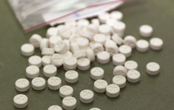 Ecstasy modificado pode ajudar a combater o cancro