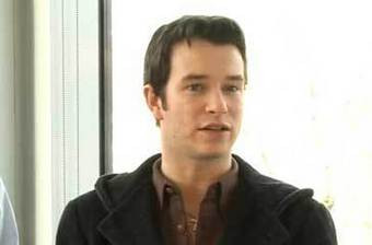 Edema pulmonar matou Stephen Gately
