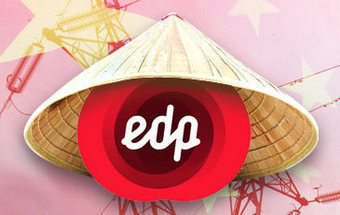 EDP: Acionista chinês quer comprar os 4,14% que o Estado ainda detém